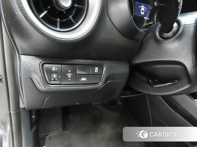 Kia Come New K3 2019 Серый из Кореи, фото 4
