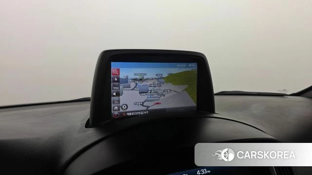 Hyundai The New Grand Starex 2020 Желтый из Кореи, фото 4