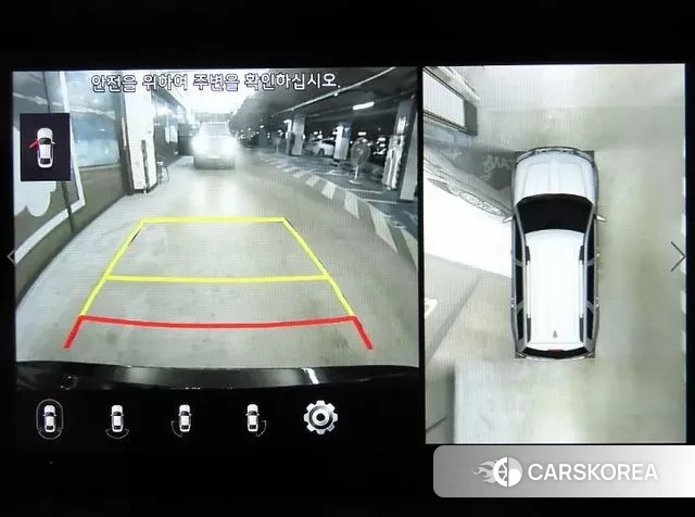 Kia Mohave Master 2022 Черный из Кореи, фото 4