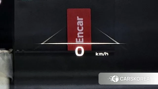 Kia The New K9 2nd generation 2022 Черный из Кореи, фото 4