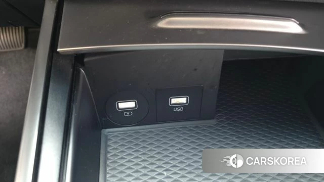 Kia K8 2021 Черный из Кореи, фото 4