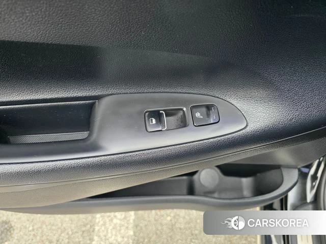 Hyundai Grandeur IG 2018 Черный из Кореи, фото 4