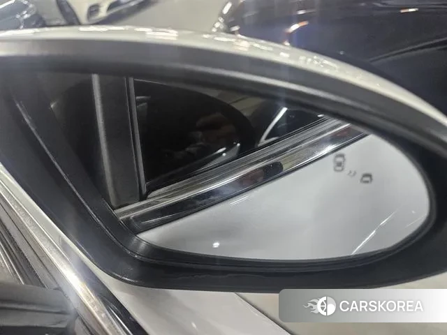 Hyundai Sonata (DN8) 2022 Белый из Кореи, фото 4