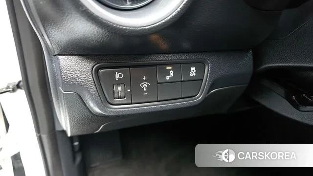 Kia The New K3 2nd generation 2022 Белый из Кореи, фото 4