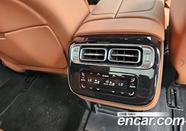 Mercedes-Benz S-Class W223 id 2910642 из Кореи 4