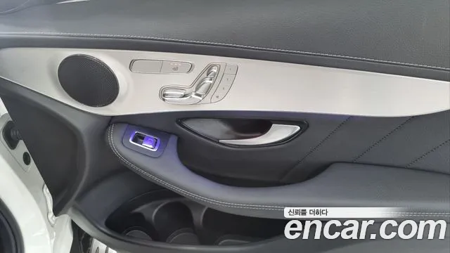 Mercedes-Benz GLC-Class X253 id 2673371 из Кореи 4