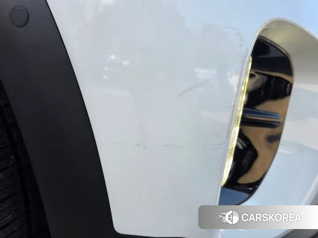 Kia The New Seltos 2022 Белый из Кореи, фото 4