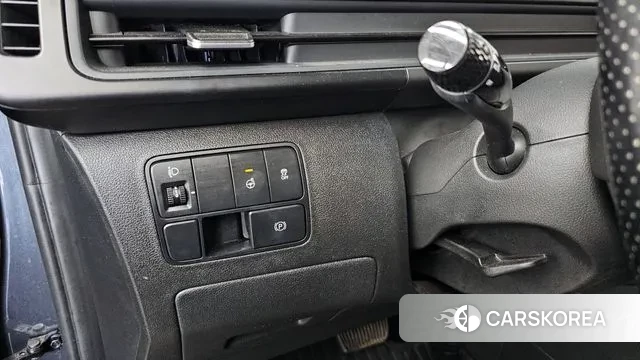 Hyundai Staria 2023 Серый из Кореи, фото 4