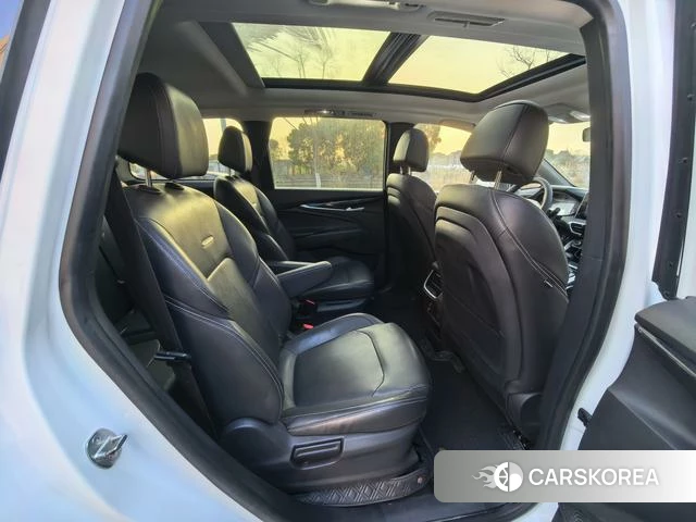 Chase G50 2020 Белый из Китая, фото 4