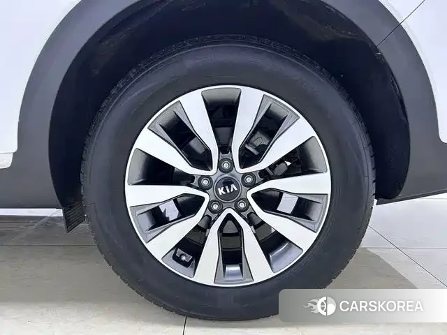 Kia KX7 2022 Белый из Китая, фото 4