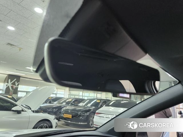 Hyundai Tucson (NX4) 2021 Белый из Кореи, фото 4