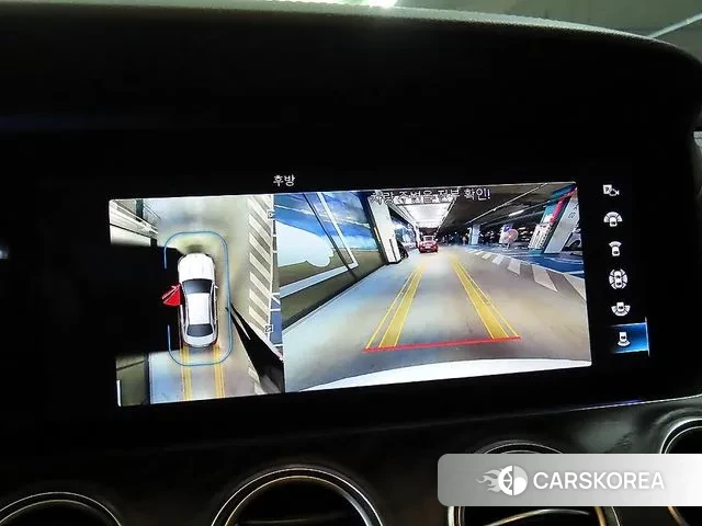 Mercedes-Benz E-Class W213 2020 Белый из Кореи, фото 4