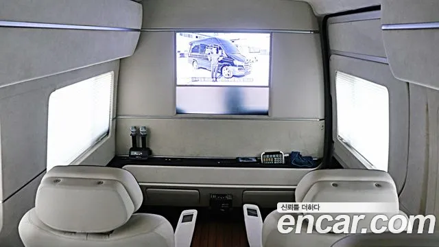 Hyundai Solati 2018 Черный из Кореи, фото 4