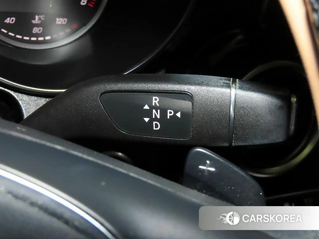 Mercedes-Benz GLC-Class X253 2019 Белый из Кореи, фото 4