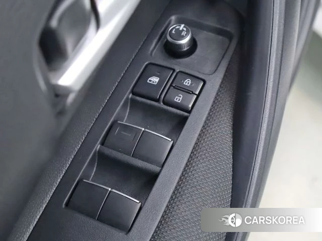 Toyota Lei Ling 2022 Белый из Китая, фото 4