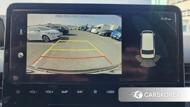 Hyundai Staria 2021 Черный из Кореи, фото 4