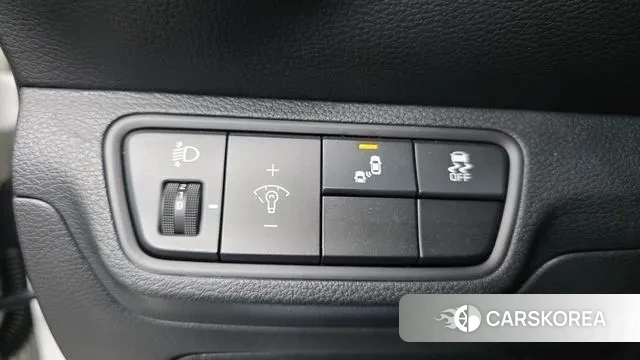 Kia The New K3 2nd generation 2022 Черный из Кореи, фото 4