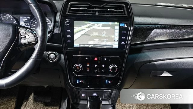 Ssangyong Berry New Tivoli 2020 Белый из Кореи, фото 4