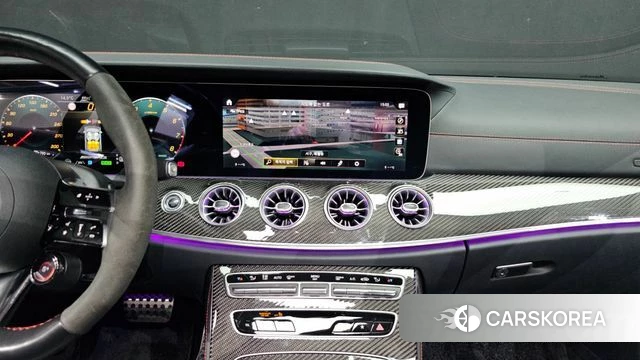 Mercedes-Benz CLS-Class C257 2022 Серый из Кореи, фото 4