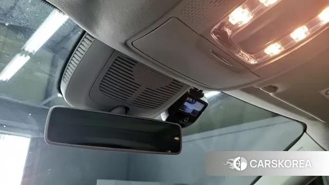 Mercedes-Benz GLE-Class W167 2020 Белый из Кореи, фото 4