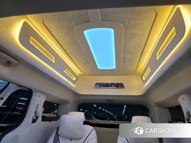 Kia Carnival 4th generation 2022 Белый из Кореи, фото 4