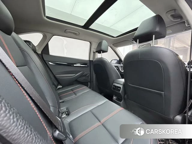 Kia Proud run 2022 Белый из Китая, фото 4