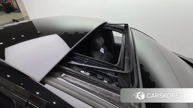 Genesis G90 (RS4) 2024 Черный из Кореи, фото 4