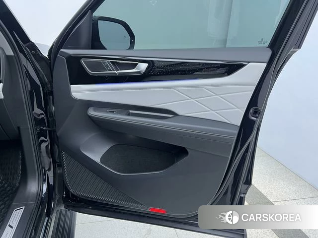 Volkswagen Tourang 2024 Черный из Китая, фото 4