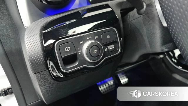 Mercedes-Benz CLA-Class C118 2023 Белый из Кореи, фото 4