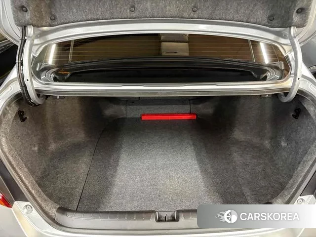 Honda Accord 10th Generation 2019 Серебристо-серый из Кореи, фото 4