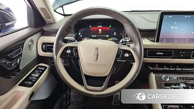 Lincoln Aviator 2nd generation id 2901651 из Кореи 4