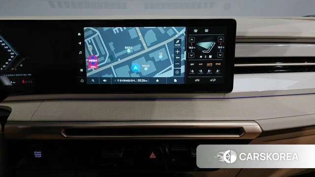 Ssangyong Actian 2nd Generation 2025 Черный из Кореи, фото 4