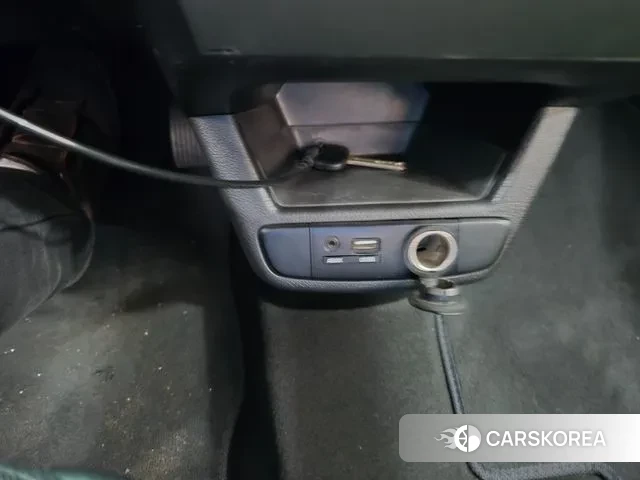 Kia The New Ray 2019 Светло-серебряный цвет из Кореи, фото 4