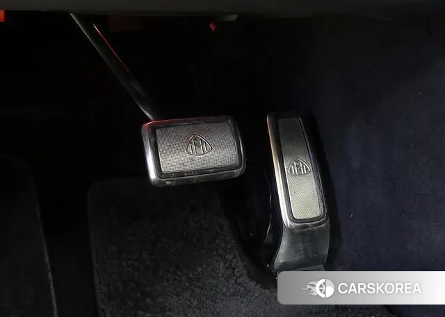 Mercedes-Benz GLS - Class X167 2022 Черный из Кореи, фото 4