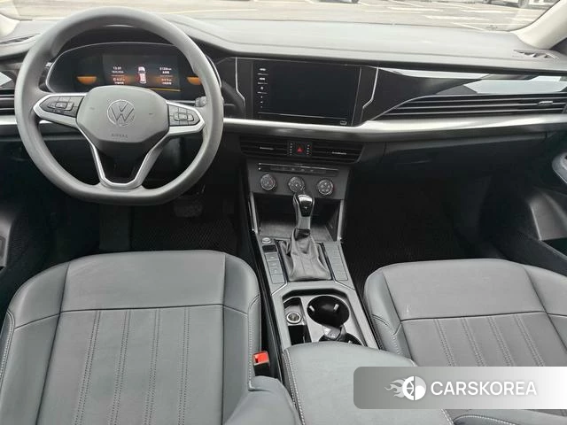Volkswagen Passat 2025 Черный из Китая, фото 4