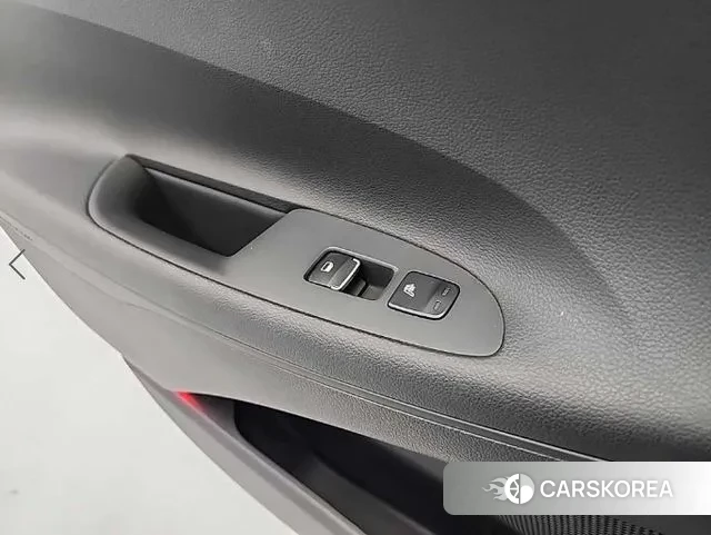 Hyundai Grandeur IG 2018 Черный из Кореи, фото 4