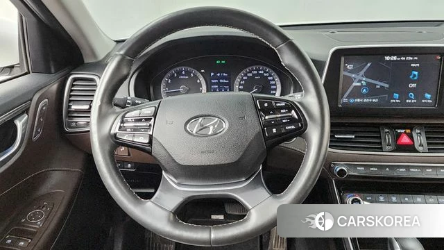 Hyundai Grandeur IG 2018 Белый из Кореи, фото 4