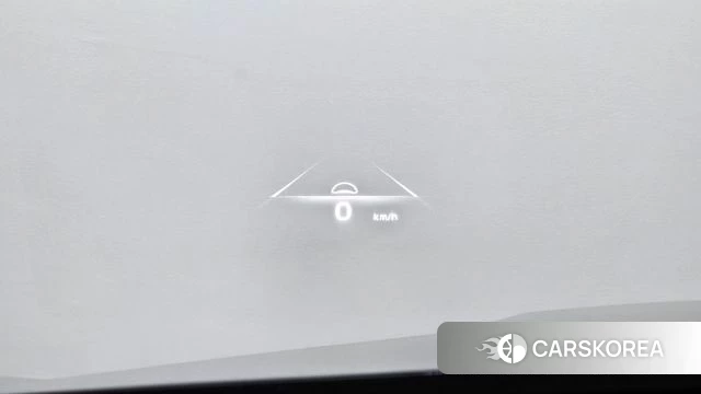 Kia The New K9 2nd generation 2023 Черный из Кореи, фото 4