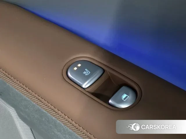 Hyundai Ionic 5 2022 Серый из Кореи, фото 4