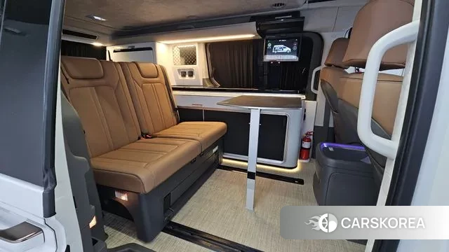 Hyundai Staria 2024 Белый из Кореи, фото 4