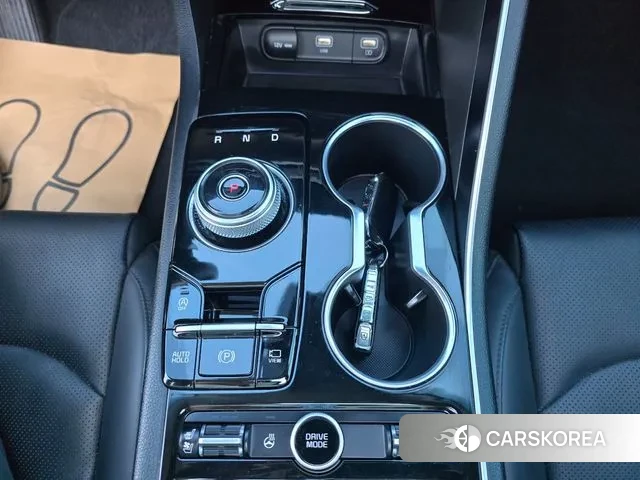 Kia K5 3rd generation 2020 Белый из Кореи, фото 4