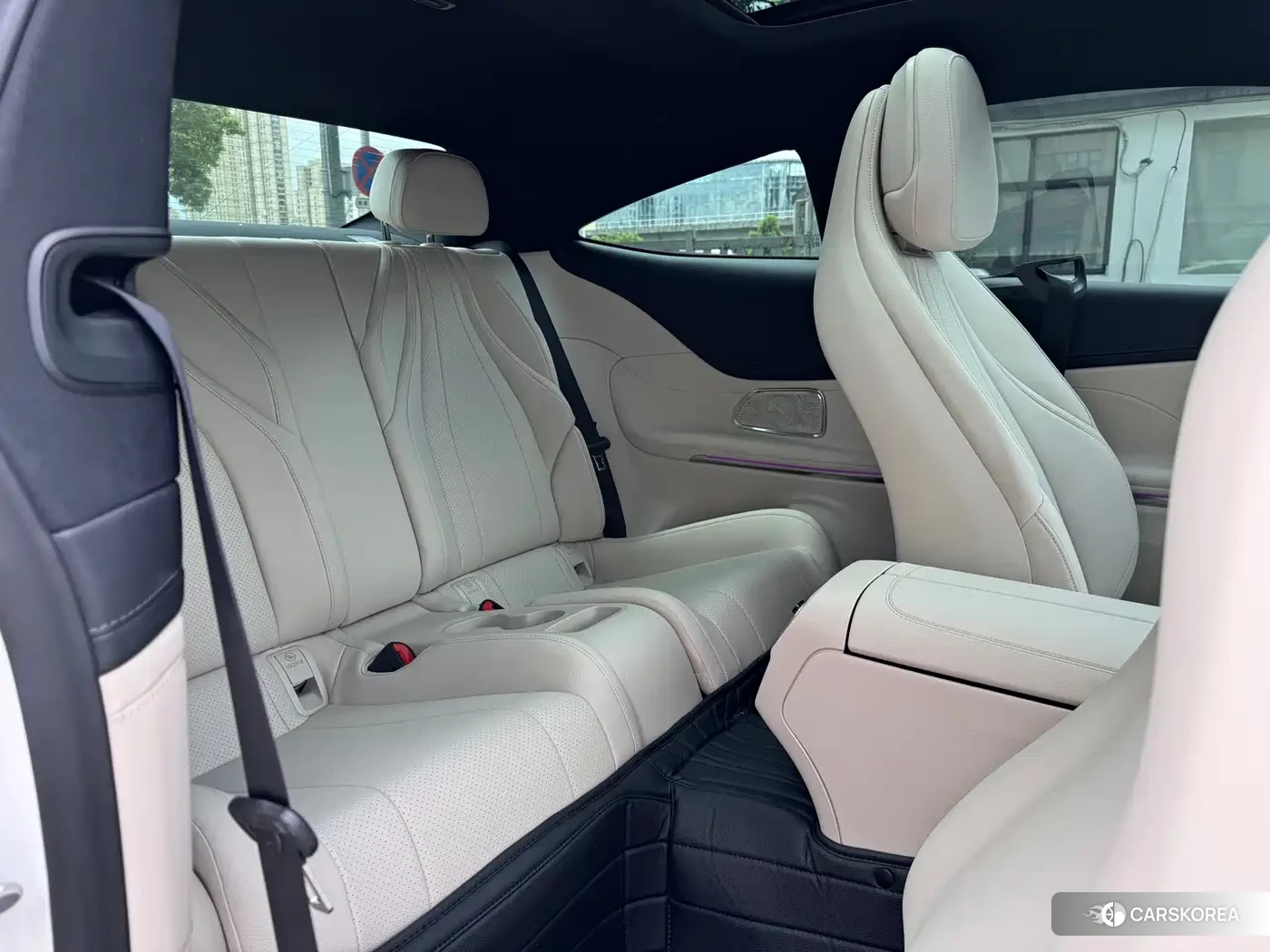 Mercedes-Benz CLE 2025 Белый из Китая, фото 4