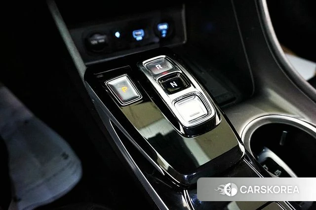 Hyundai Sonata (DN8) 2019 Белый из Кореи, фото 4
