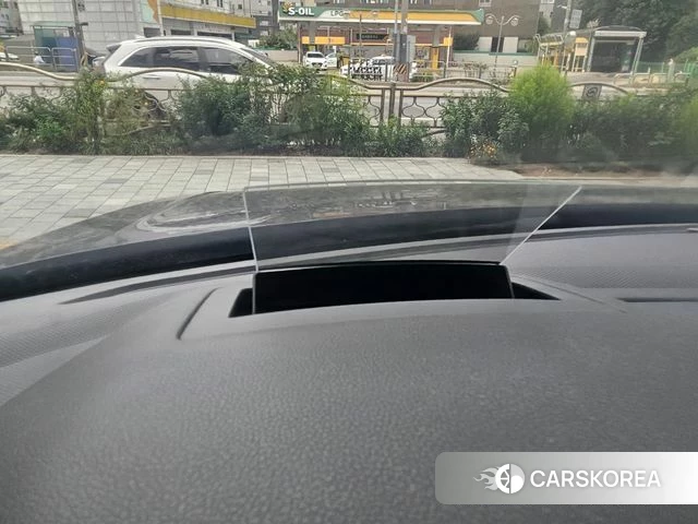 Volkswagen Tiguan Allspace 2023 Синий из Кореи, фото 4