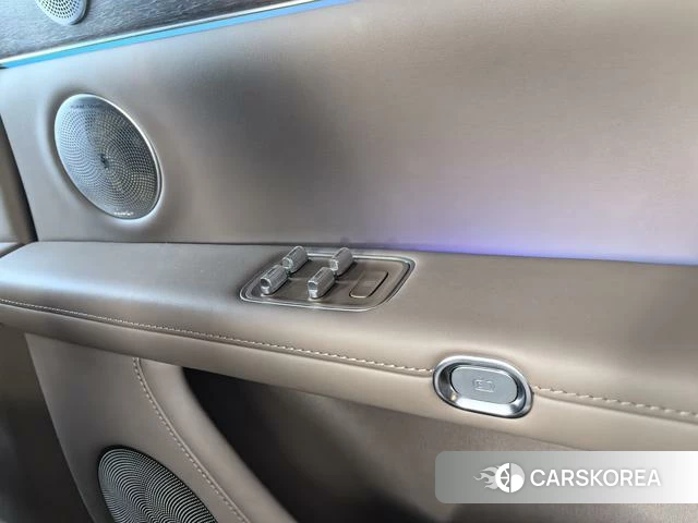 Enjoy the world S9 2025 Темно-серый из Китая, фото 4