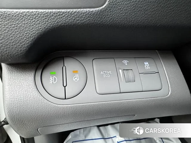 Hyundai The New Grand Starex 2018 Белый из Кореи, фото 4