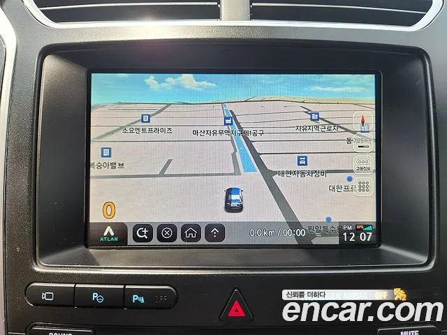 Ford Explorer id 2718158 из Кореи 4