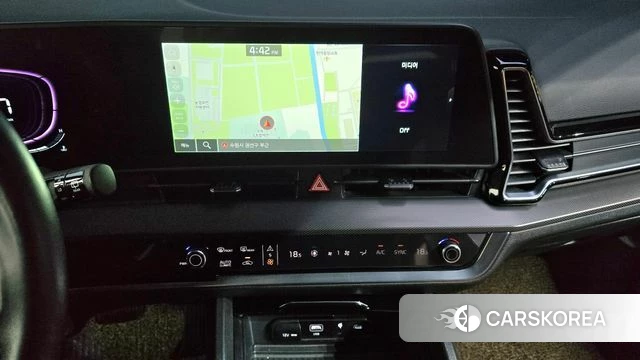 Kia Sportage 5th Generation 2024 Серый из Кореи, фото 4