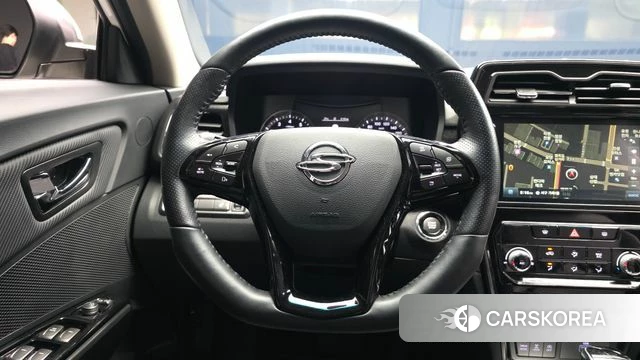 Ssangyong Berry New Tivoli 2022 Белый из Кореи, фото 4