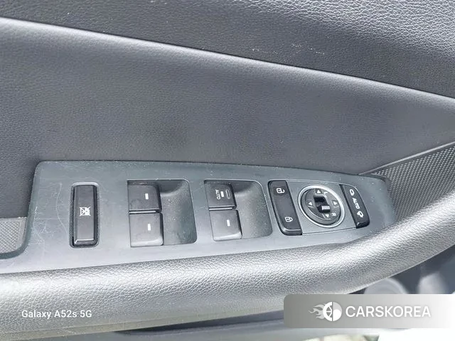 Hyundai Sonata New Rise 2019 Белый из Кореи, фото 4